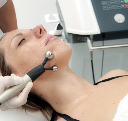 Radiofrequency treatment RF “Imperium Med 400”